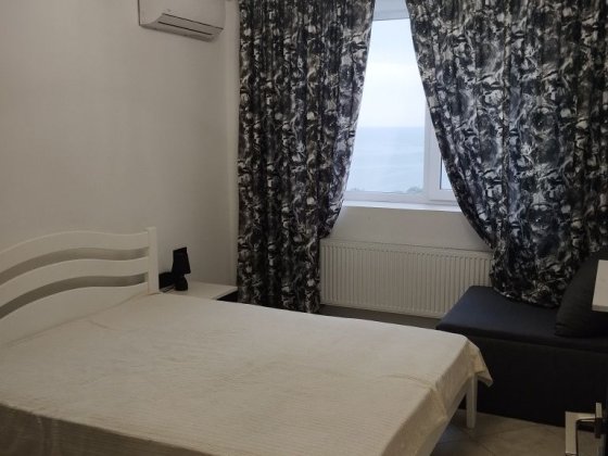 Сдам квартиру в ЖК Парус с видом на море  Черноморск Черноморск