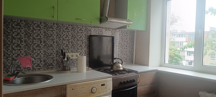Здам 1 к. кв. Паркова 22 - фото 1