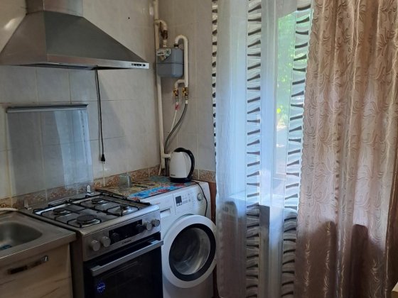 Посуточно 2 х.к.квартира у моря Чорноморськ