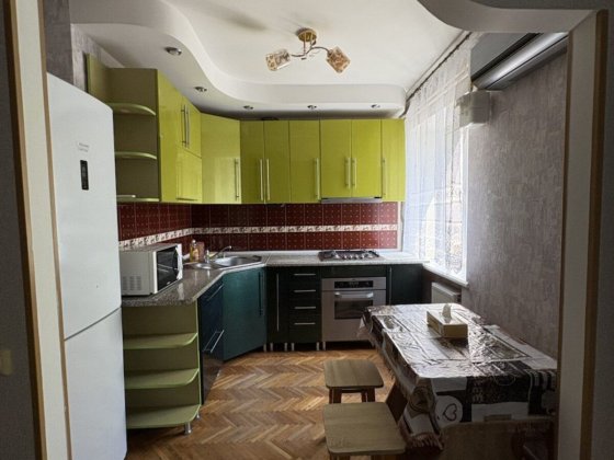 Сдам посуточно/подобово квартиру у моря Черноморск