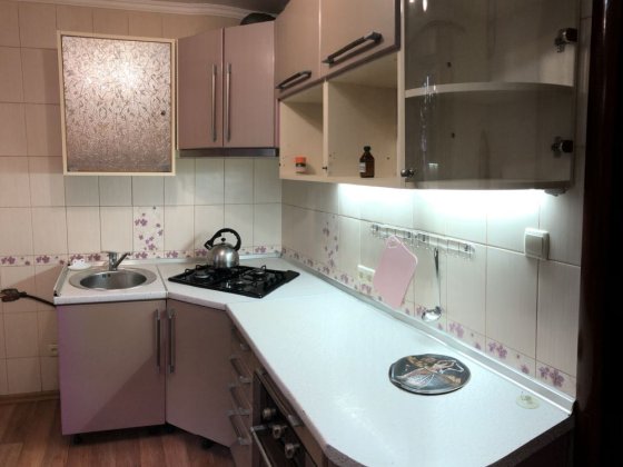 Оренда квартири подобово Чорноморськ