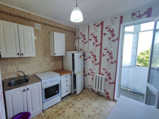 Аренда однушки в Черноморске посуточно. Всё есть для отдыха у моря! Черноморск