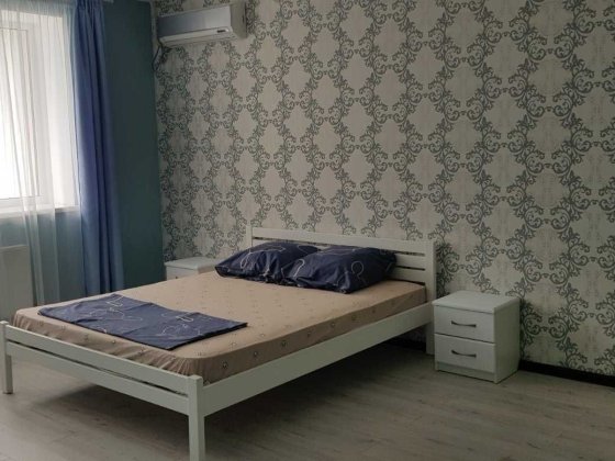 Здам 2-х кімнатну квартиру Чорноморськ, перша лінія від моря Черноморск