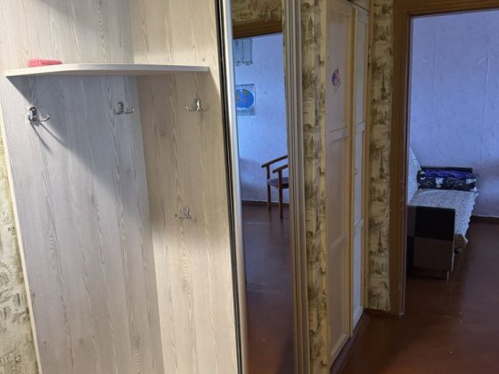 Сдам квартиру посуточно возле моря. Черноморск