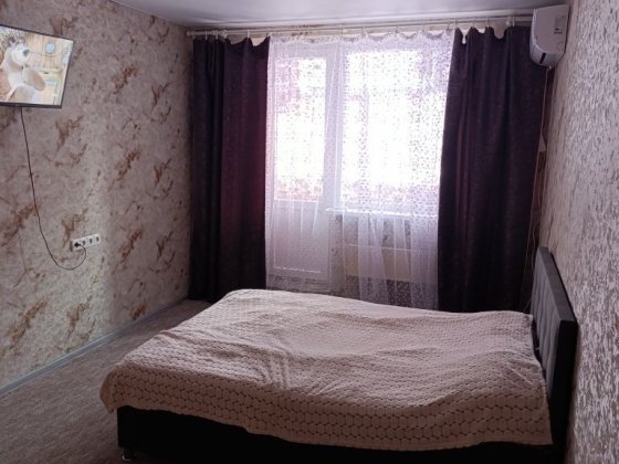 Квартира однокомнатная Лозовая