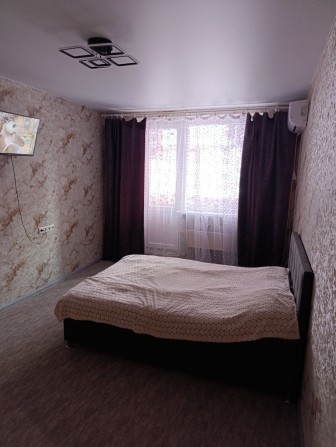 Квартира однокомнатная - фото 1