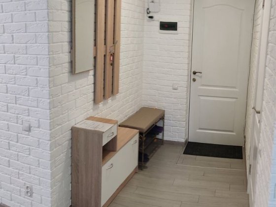 Здається квартира в районі автовокзалу Краматорск