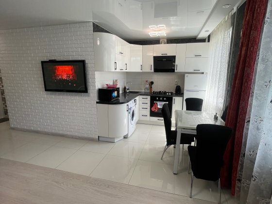 ВІЛЬНА! Здам квартиру поруч ринок супермаркет Сімʼя Краматорск