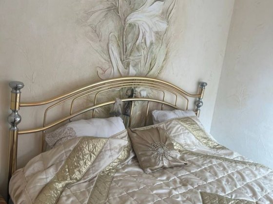 Сдам посуточно  свою квартиру в Лозовой ( звонить на вайбер ) Лозова