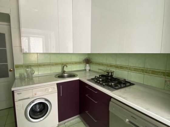 Сдам 2к посуточно с ремонтом, в 5ти минутах от моря Чорноморськ