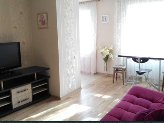 Сдам подобово 2х кім квартиру біля моря Черноморск