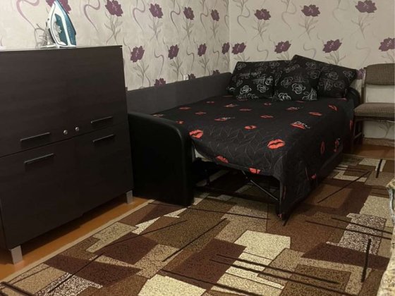 Сдам посуточно 2к квартиру на Парковой Чорноморськ