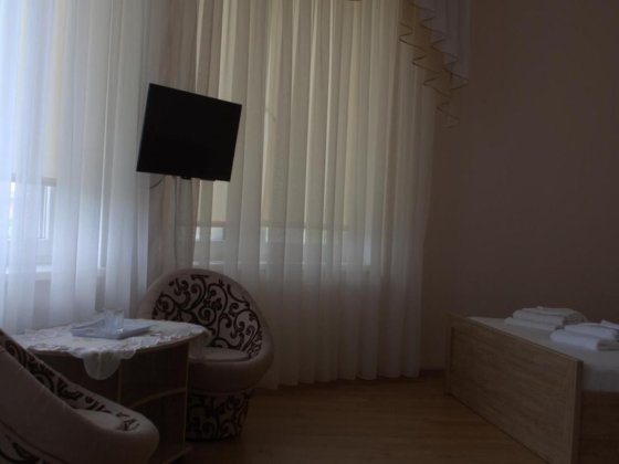 Гостиница у моря Чорноморськ