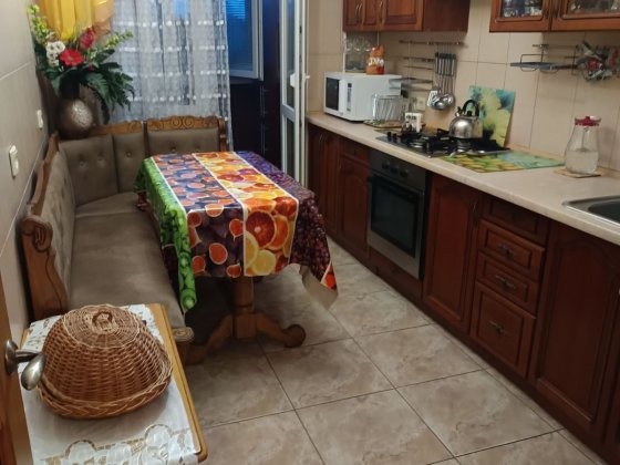 Свободна с 29.06, 1мая- рядом с АТБ Черноморск