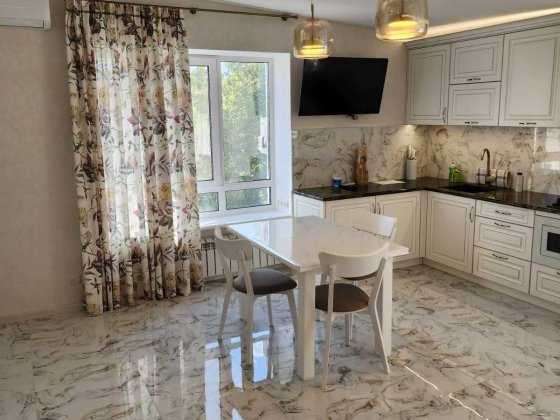 Квартира подобово,біля моря в Чорноморську Чорноморськ