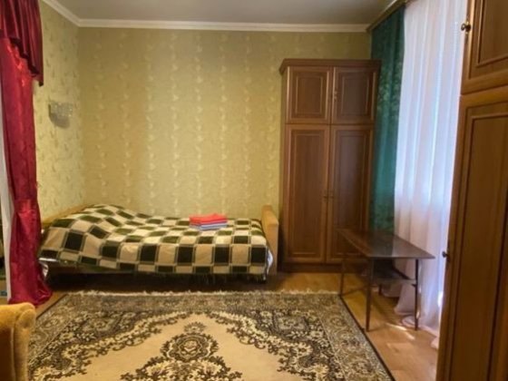 Оренда подобово 1 кім.квартира. Центр.Цум.Площа Краматорск