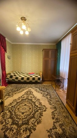 Оренда подобово 1 кім.квартира. Центр.Цум.Площа - фото 1