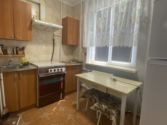 Сдам отдыхающим 1 комнатную квартиру на Лазурной у моря Черноморск