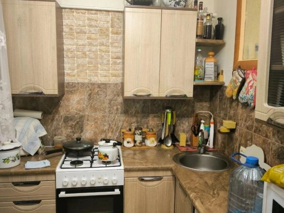 Продам 2к кв. Солнечный 14 Луганськ