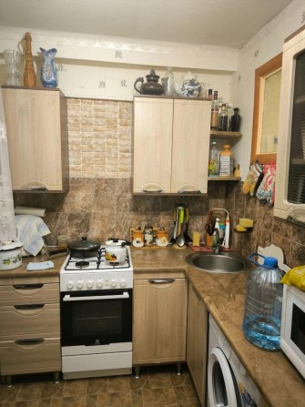 Продам 2к кв. Солнечный 14 - фото 1