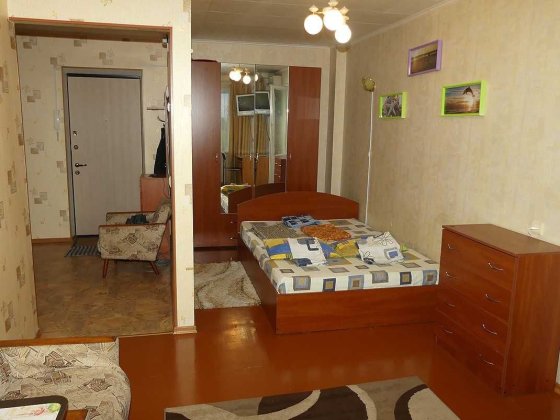 1-шка Посуточно ул. Парковая Черноморск Чорноморськ