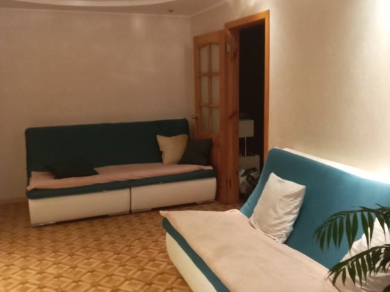 Сдам 1 ком кв ул парковая 48 Черноморск