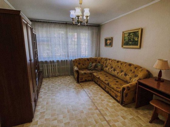 Своя 3 к.кв.  сдам посуточно свободна с 3 июля Чорноморськ