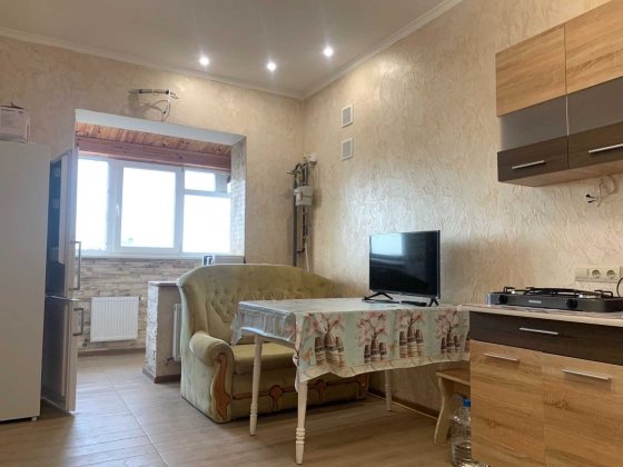 Сдам   ул Парусная дом 1Н. Черноморск. Море 5 мин. Долго-срочно Черноморск