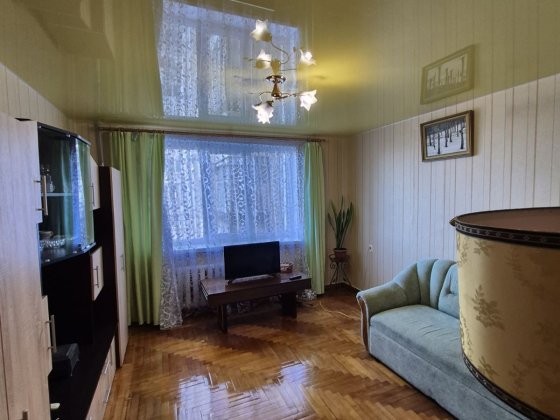 Сдам квартиру посуточно в Черноморске  (бывш. Ильичевск) от хозяина Черноморск