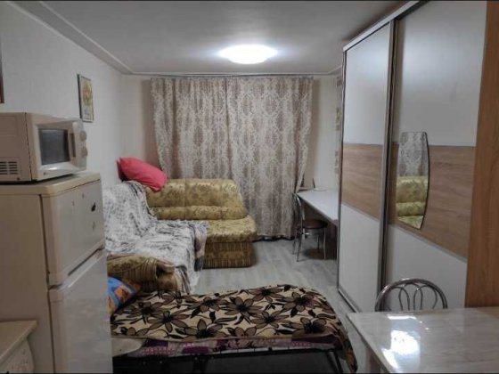 Сдам квартиру посуточно Черноморск