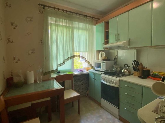 Сдам отдыхающим 2 комнатную квартиру на Мира Черноморск