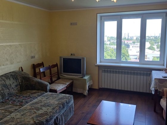 Сдам посуточно свою 2х к. квартиру в Черноморске. Черноморск