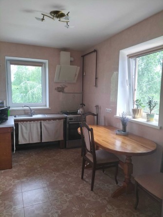Сдам посуточно 1к квартиру в Черноморске . - фото 1