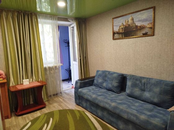 Сдам 1к посуточно Черноморск