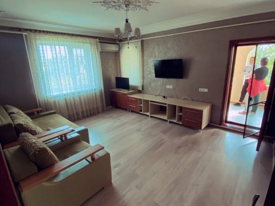 Дім для великої компанії (подобово) Черноморск