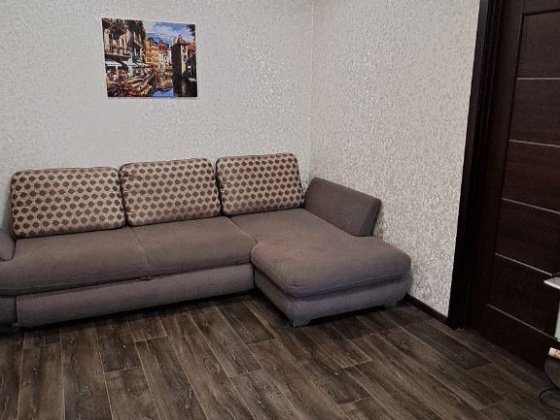 Сдается 2х комнатная посуточно Краматорск