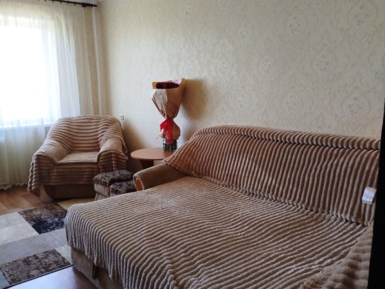 Здається подобово 3-кімнатна квартира Краматорск