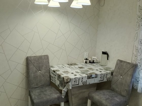 Сдам посуточно однокомнатную квартиру Марганец