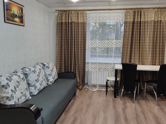 Чистая, уютная квартира в центре Краматорск