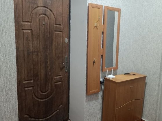 Здам подобово  2 кімнатну квартиру в центр,біля«Львівськіх круасанів» Краматорск