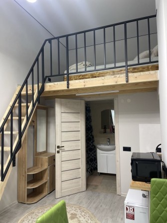 Центр міста!Здам подобово або погодинно - фото 1