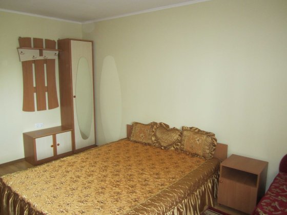 Готельні номери в центрі міста Миргород