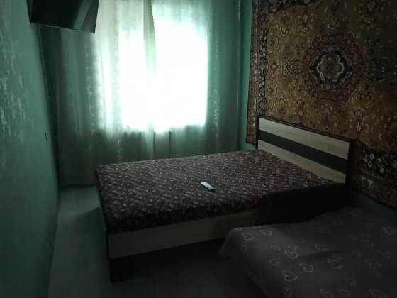 1-кімнатна квартира здам на довготривалий термін Миргород