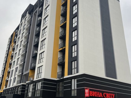 Подобова оренда квартири Нетешин