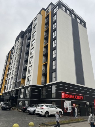 Подобова оренда квартири - фото 1