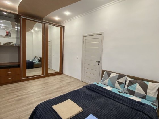 Житло подобово біля ЗД Мукачево Мукачево