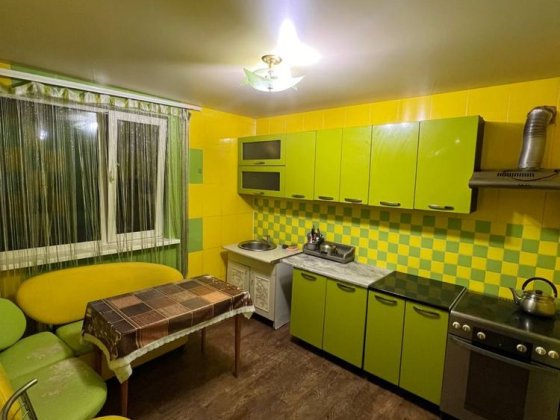 Оренда житла подобово та на довгостроково Звягель