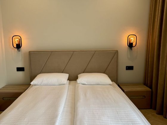 Люкс апартаменти подобово Мукачево Мукачево