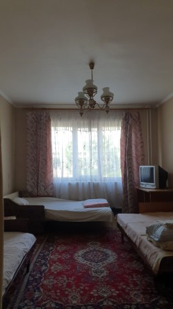 Квартира Українка/Обухів ПОДОБОВО для робітн. 3к. до 6чол - фото 1