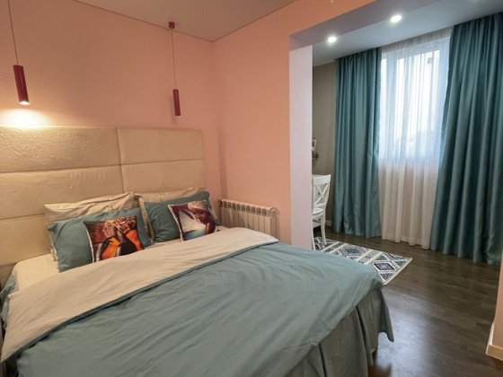 Сдам свою квартиру посуточно Песочин